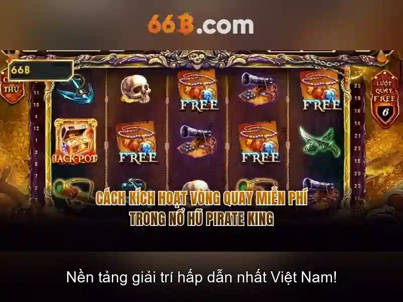  trò chơi - 66B