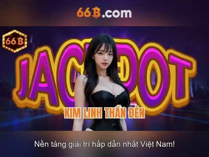 66B – Trải Nghiệm Slot Đỉnh Cao Với 66b Apk - 66B