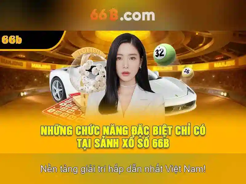  Slot điện tử - 66B