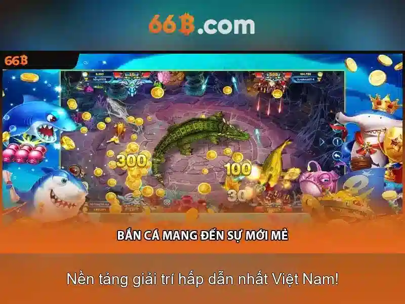 Đánh Giá 66B Slot Trực Tuyến 2026 – Trải Nghiệm Chơi Game Slot Đỉnh Cao - 66B