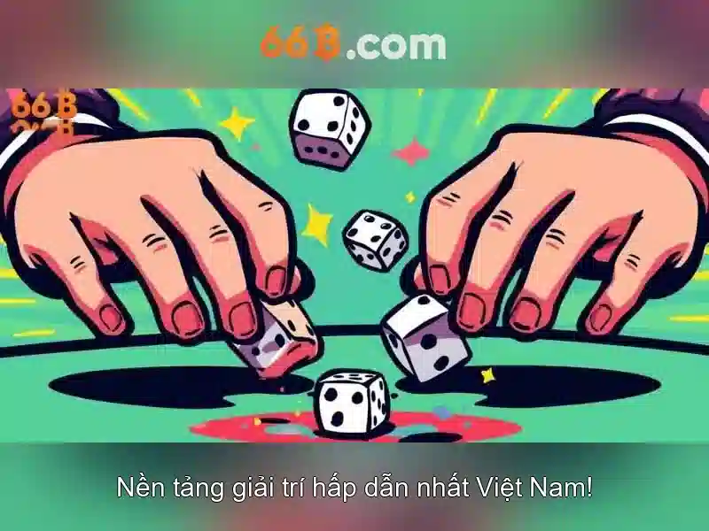 Khuyến Mãi 66B - Săn Ưu Đãi Độc Quyền Cho Thành Viên 66B Chính Thức - 66B