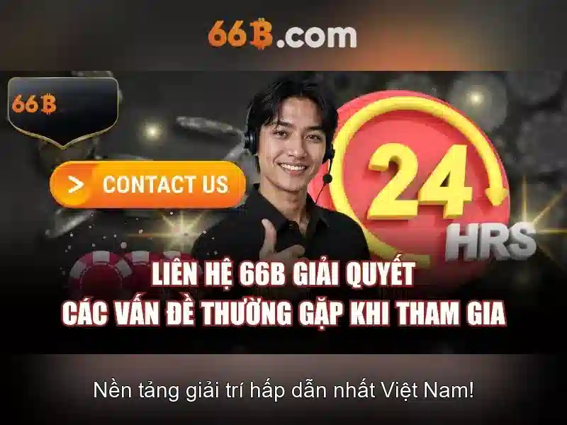 cược Slot - 66B