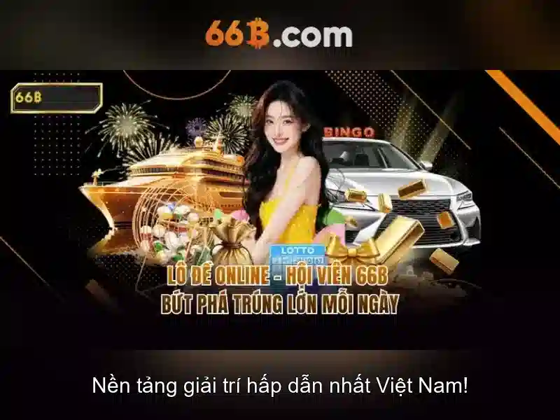 link vào 66b - 66B