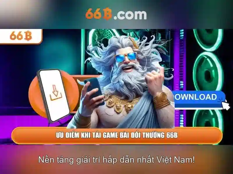 Review 66B – Đánh Giá Chi Tiết Về Game Slot 66B Mới Nhất 2026 - 66B