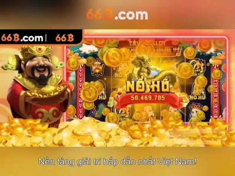  trải nghiệm giải trí - 66B