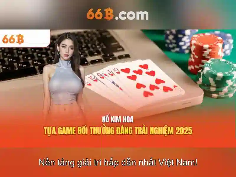 Slot 66B - 66B