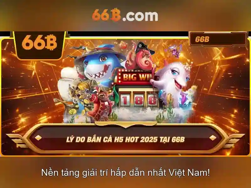  ưu đãi Slot - 66B