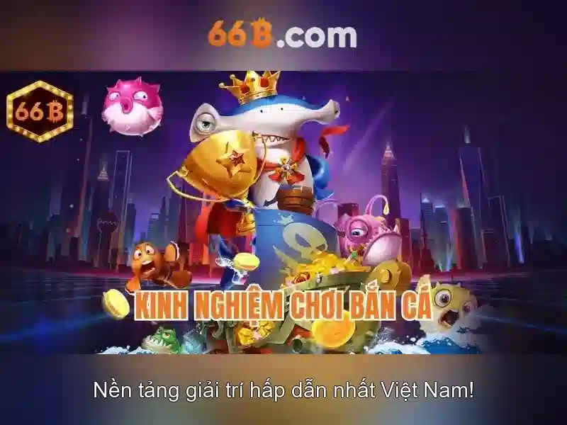  đánh giá Slot - 66B
