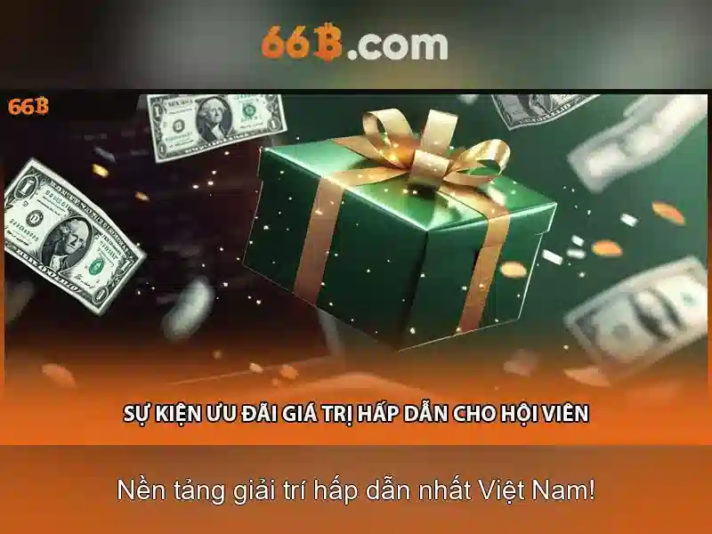 66b – Sàn cược trực tuyến uy tín tại Việt Nam