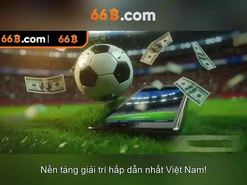 ưu đãi casino - 66B