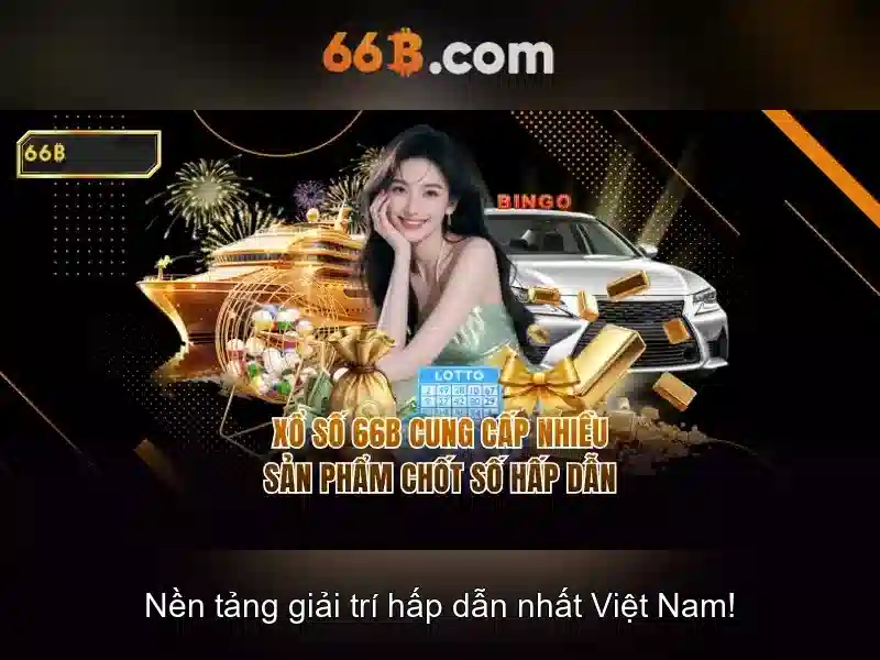 66b không lừa đảo - 66B