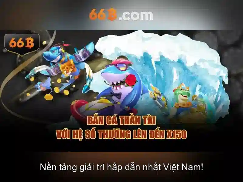 trò chơi slot - 66B