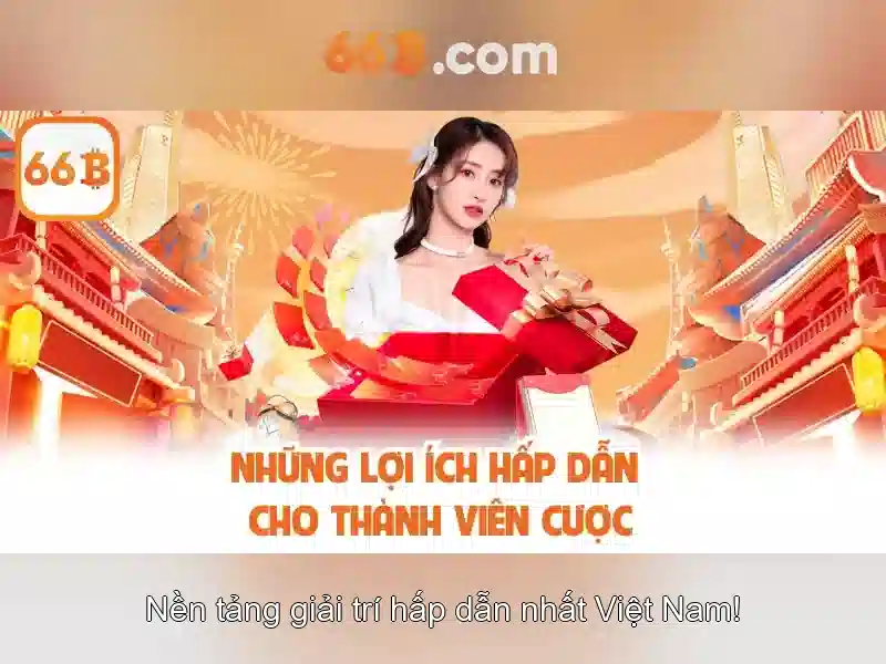 66B - Cơ Hội Rút Tiền Nhanh Chóng Và An Toàn Cho Người Chơi Slot - 66B