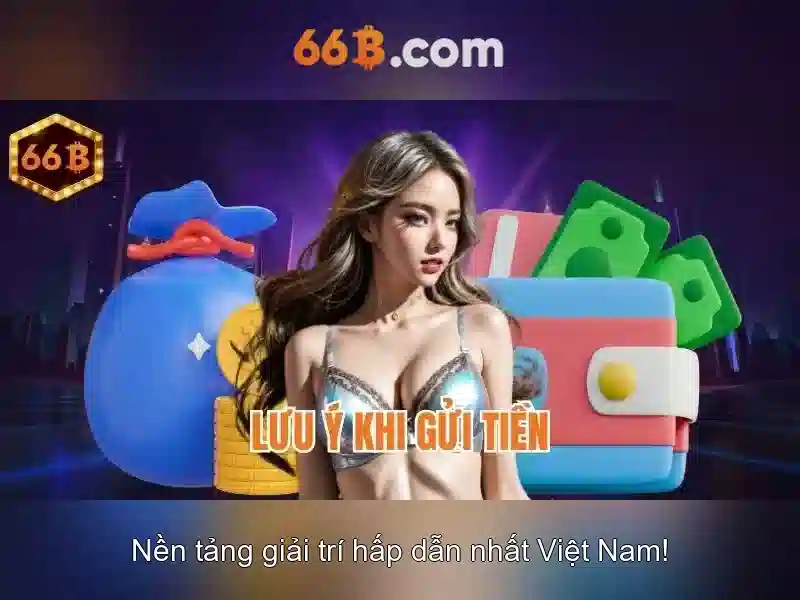 slot trực tuyến - 66B