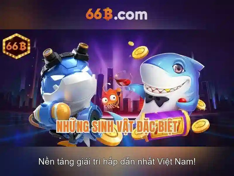 66b – Sàn cược trực tuyến uy tín tại Việt Nam