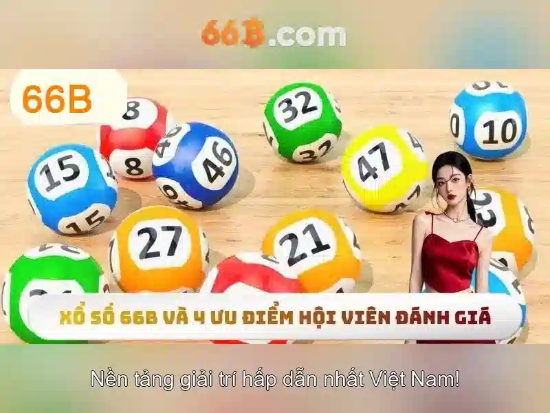  trò chơi - 66B