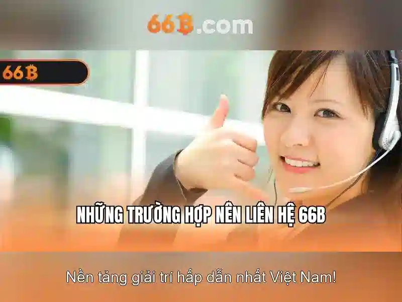  liên lạc 66b - 66B