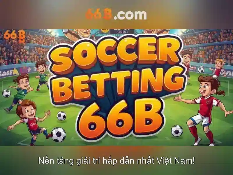  66B không bị chặn - 66B