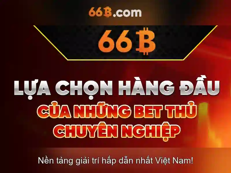 chơi phỏm 66b - 66B