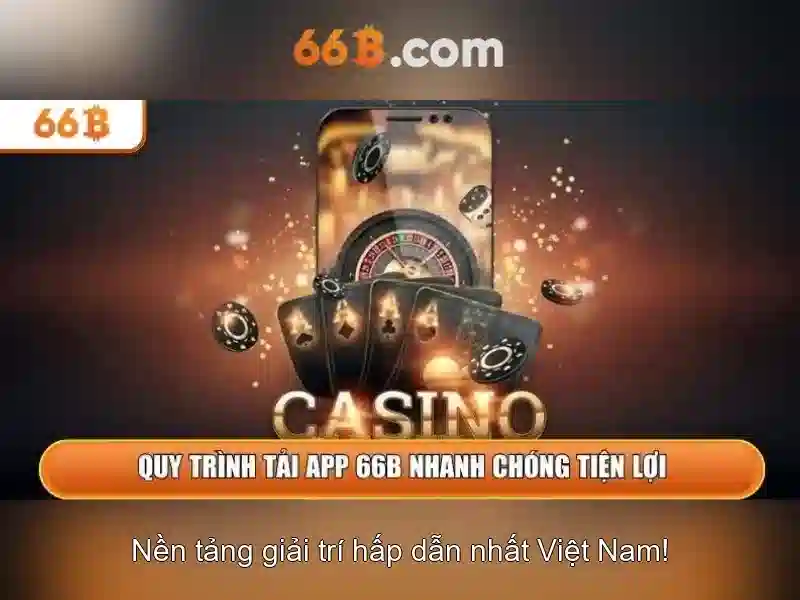 66B – CHƠI BÀI 66B | NỔ HŨ | THỂ THAO | CASINO VIP 2026 - 66B