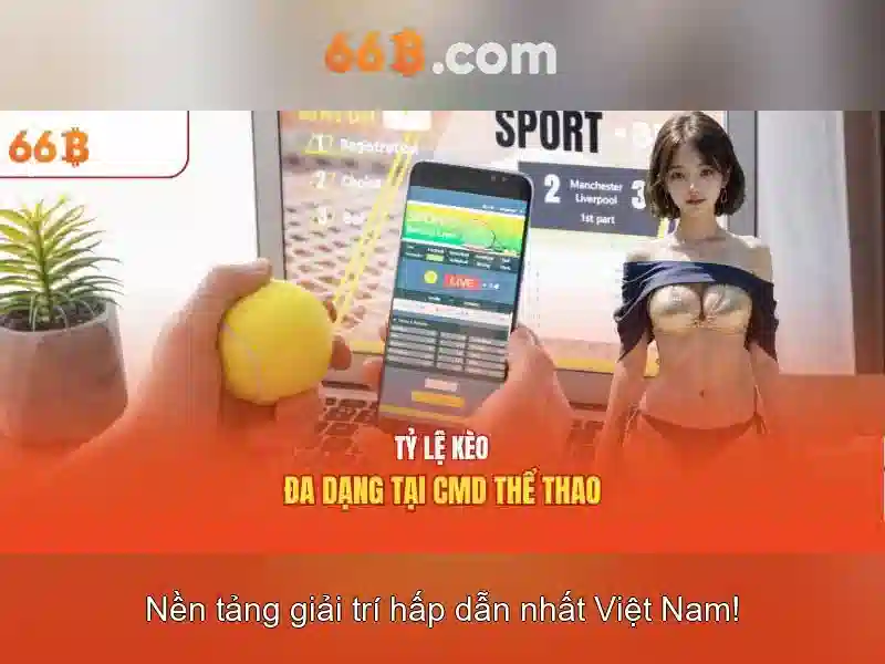 Khuyến Mãi Slot 66B – Cơ Hội Nhận Quà Hấp Dẫn Mỗi Tháng - 66B