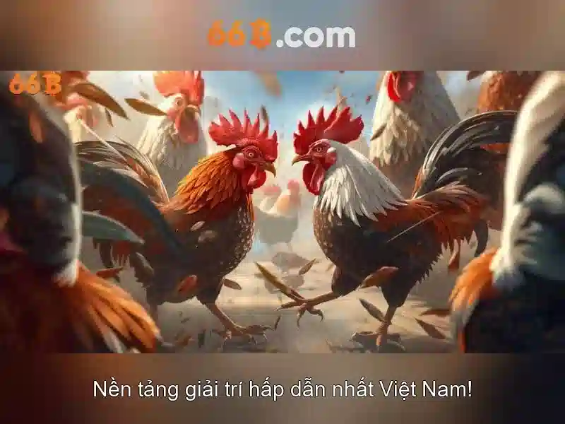 66b – Sàn cược trực tuyến uy tín tại Việt Nam
