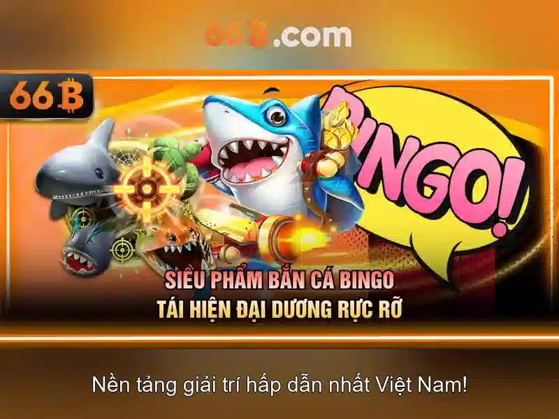 cá cược - 66B