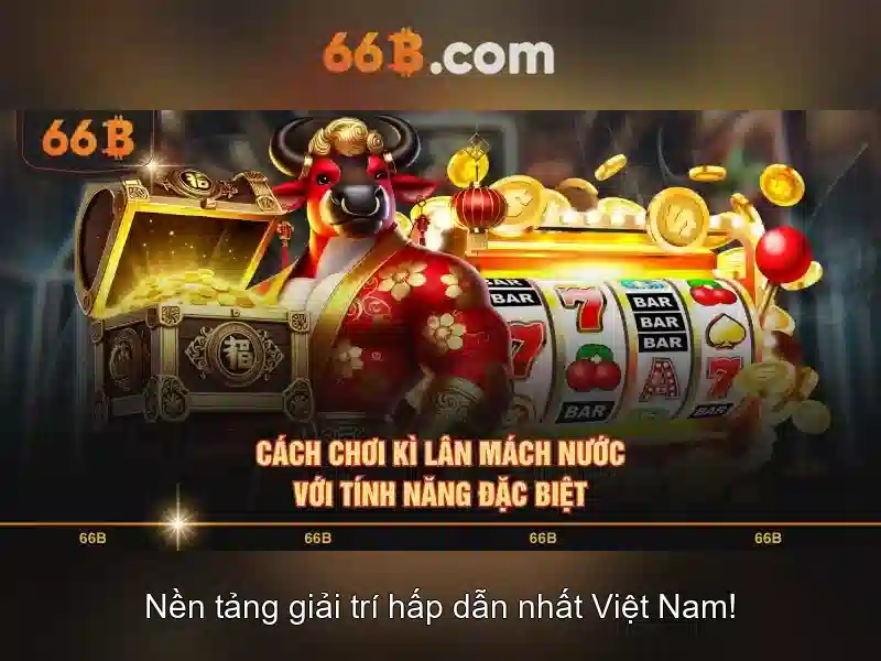 game slot - 66B