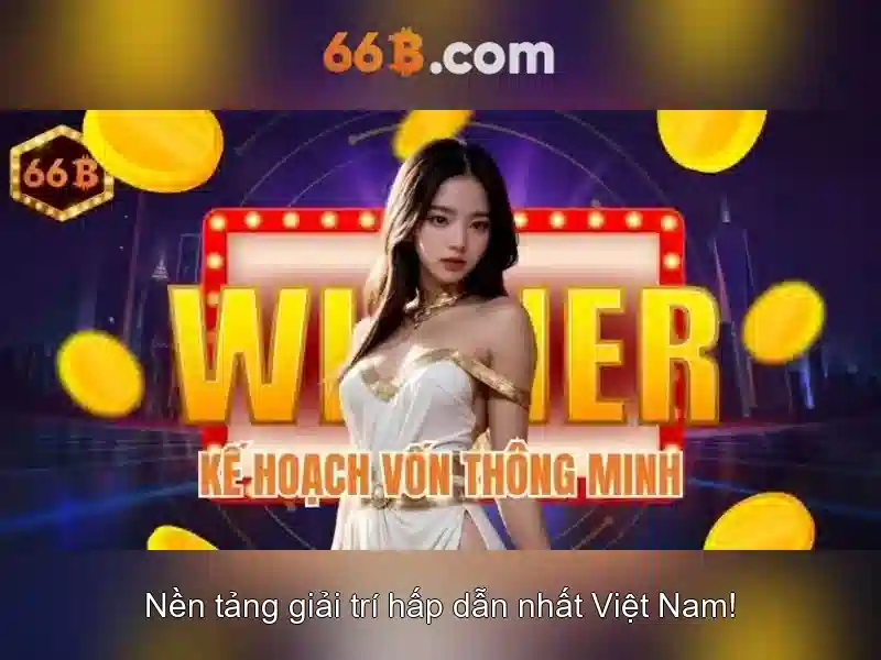 66B - Trải Nghiệm Slot Đỉnh Cao Với Nhà Cái 66B Không Giới Hạn 2026 - 66B