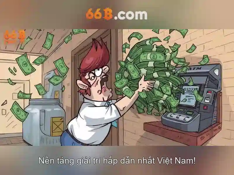 66B | Link 66B Chính Chủ 2026 - Đăng Ký 66B +288k Trải Nghiệm Slot - 66B