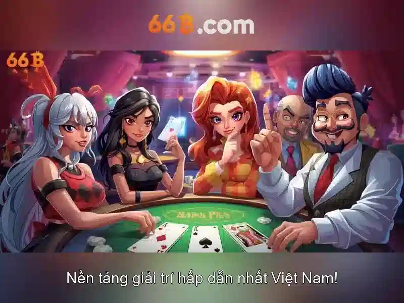  Slot 2026 - 66B