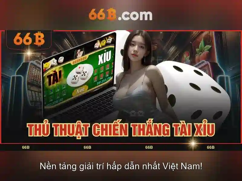 nạp tiền 66B - 66B