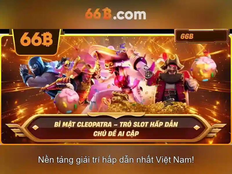 SLOT 66B - 66B