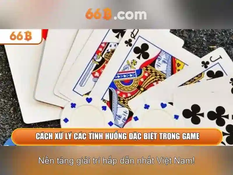  chơi bài 66b - 66B