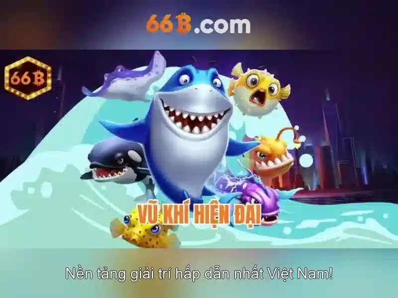 66B - Link vào cổng game Slot 66B uy tín nhất 2026 - 66B