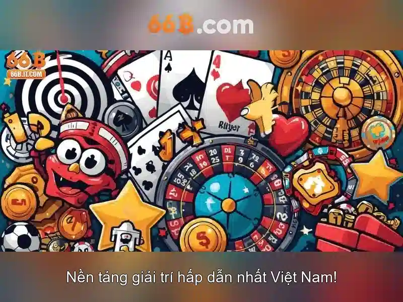  bảng kèo Slot - 66B