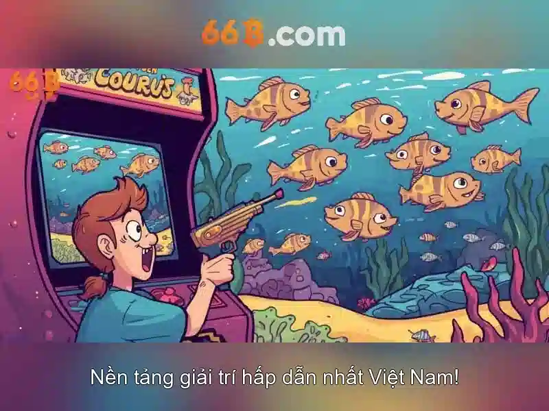  kinh nghiệm chơi Slot 66B - 66B