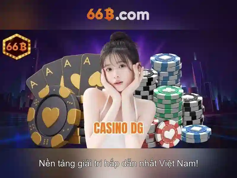  66b uy tín không - 66B