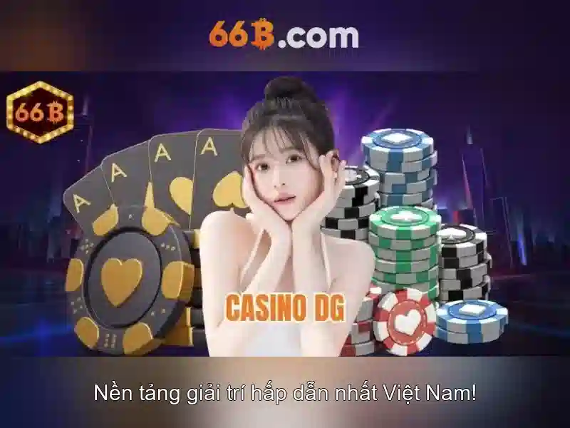 66b – Sàn cược trực tuyến uy tín tại Việt Nam