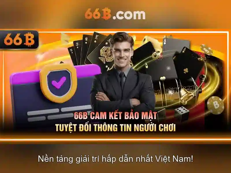nạp rút tiền - 66B