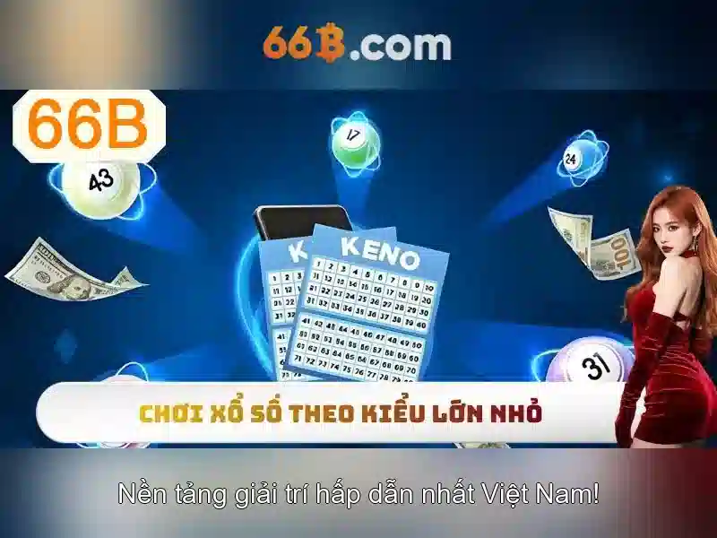  cá cược - 66B