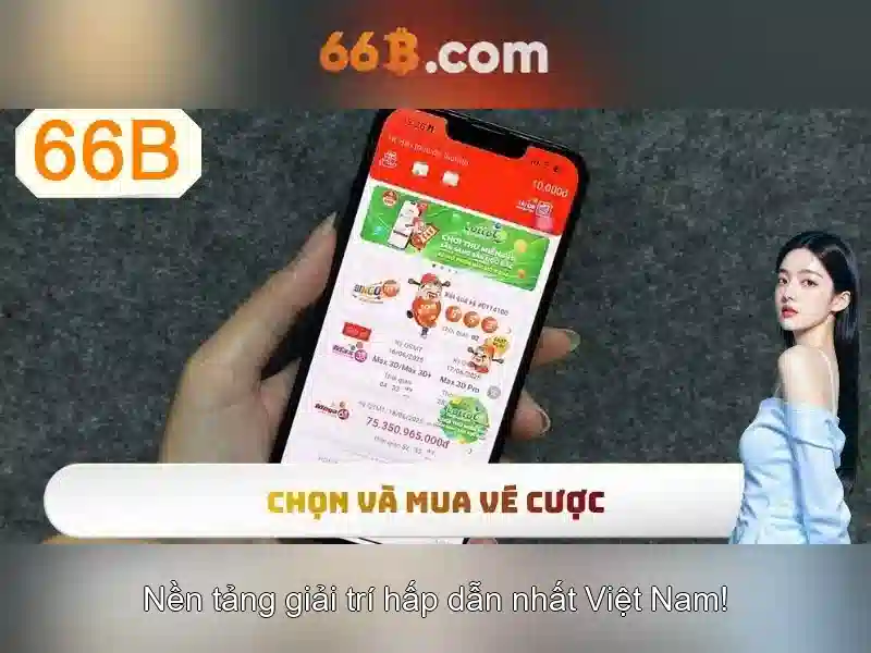 trải nghiệm nổ hũ - 66B