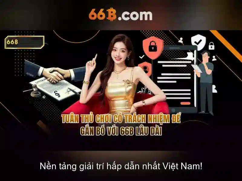 Game 66B Đổi Thưởng – Trải Nghiệm Slot Độc Quyền 2026 - 66B