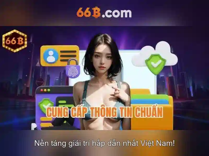  ví điện tử Slot - 66B