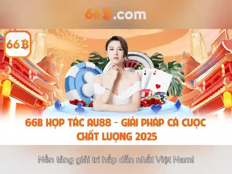 Điều khoản dịch vụ 66B: Bảo vệ quyền lợi khi tham gia cá cược Slot - 66B
