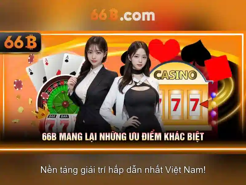 đánh Slot 66B - 66B