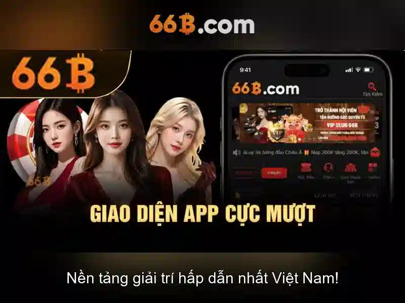 đăng nhập 66b - 66B