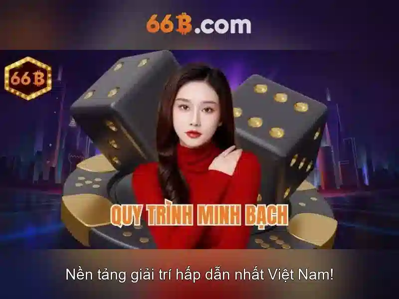 trải nghiệm Slot - 66B