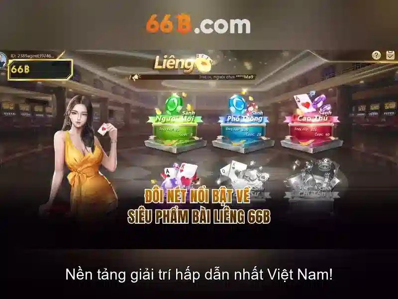  chương trình khuyến mãi - 66B