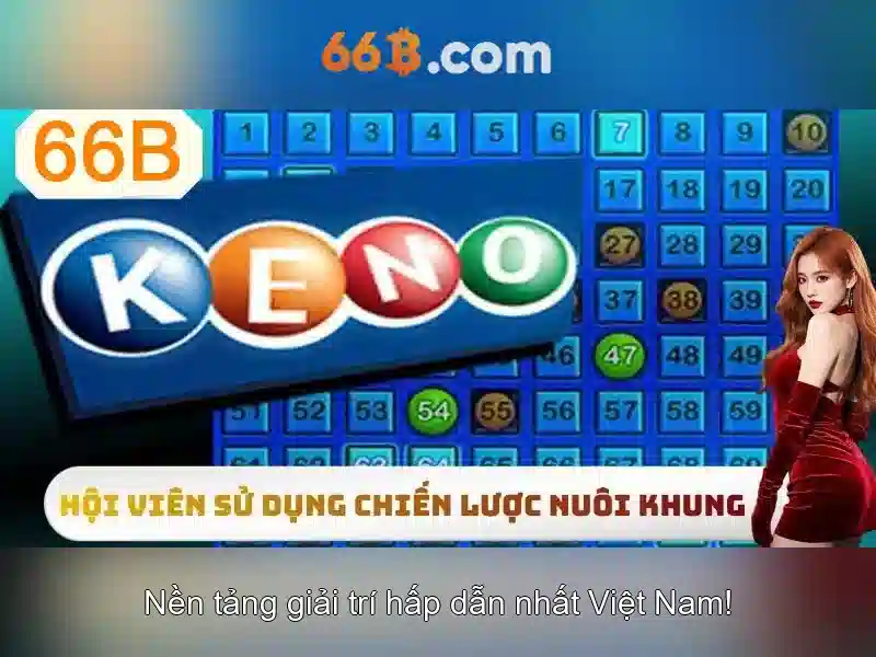 cổng game Slot - 66B